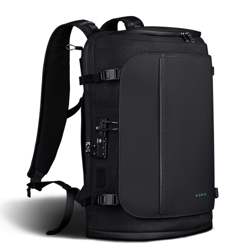 맨백 코린 허브팩X 여행용 대용량 백팩 가방 KR637A