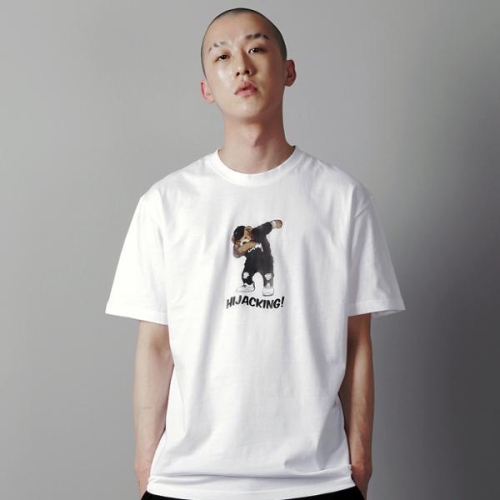 스투시 CHU-004 HIJACKING FOUR_이미지