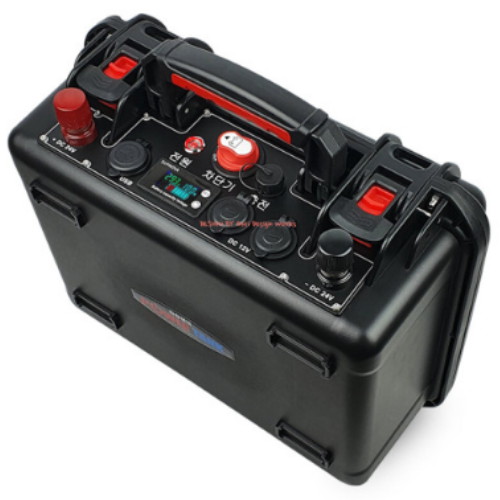 리튬이온 파워뱅크 PM-R330SB