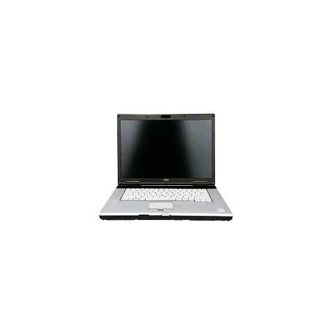 Fujitsu LIFEBOOK E-Series E8410 BS2520BZ