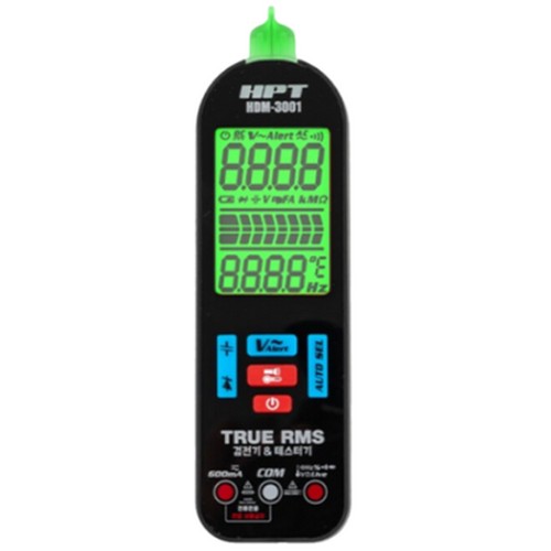 HPT 멀티 검전기 HDM-3001