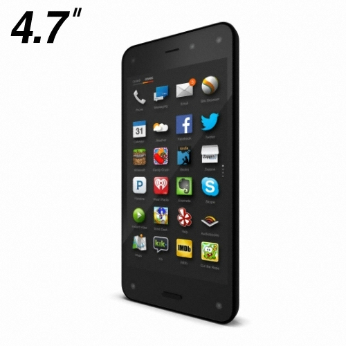 �Ƹ��� Fire LTE 32GB, �ڱ���