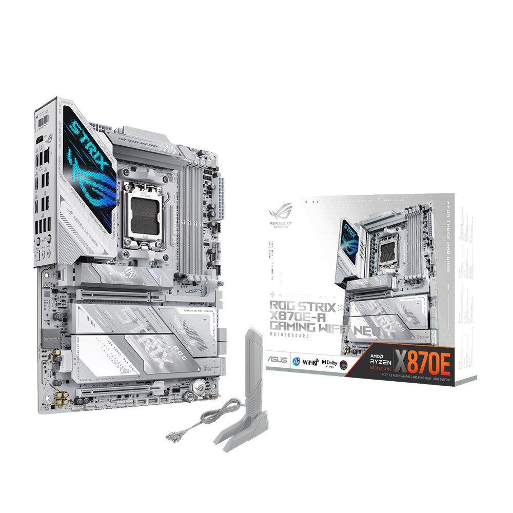 X870E-A GAMING WIFI7 NEO 인텍앤컴퍼니
