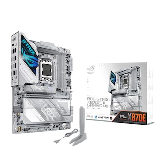 ASUS ROG STRIX X870E-A GAMING WIFI7 NEO 인텍앤컴퍼니