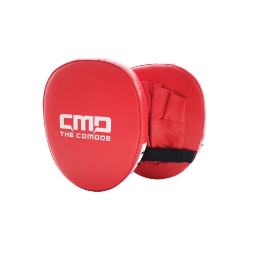 CMD 1+1 복싱미트 일반형 (레드+레드)_이미지