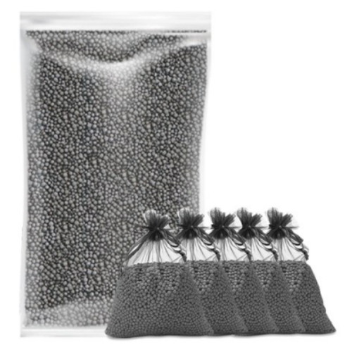 뉴 스톤파워 플러스 1kg + 블랙망 5개