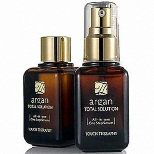 과일나라 터치 테라피 아르간 토탈 솔루션 50ml (1개+리필1개)_이미지