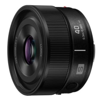 파나소닉 루믹스 S 40mm F2