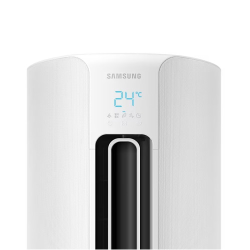 삼성전자 비스포크 무풍 슬림 AF17C5734WSS (공식인증 설치)_이미지