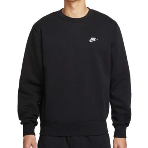 나이키 클럽 남성 플리스 크루 FN3887-010 (공식판매처)이미지입니다. 누르면 해당 게시물로 새창이동합니다.