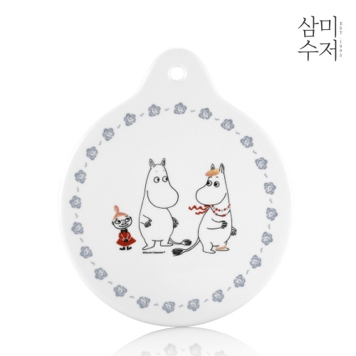 삼미 무민 더키친 사각세제통_이미지