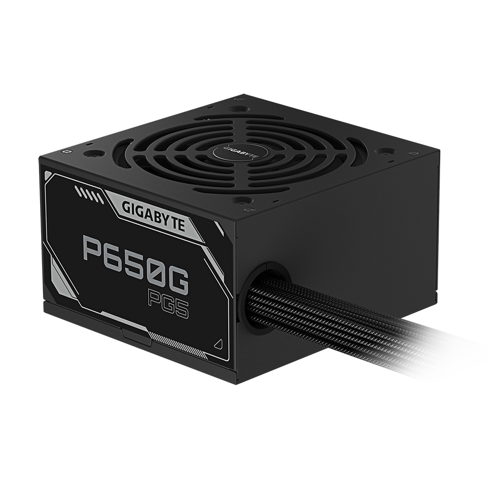 GIGABYTE P650G 80PLUS��� ATX3.1 �Ǿ���Ʈ