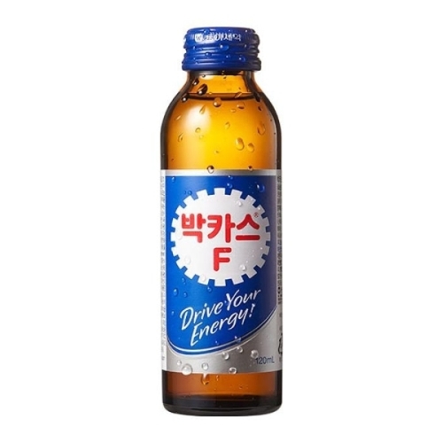 동아제약 박카스F 120ml (100개)_이미지
