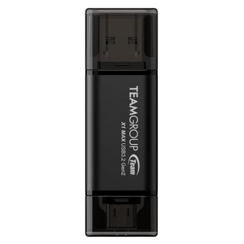 TeamGroup X1 MAX 해외구매 (256GB)