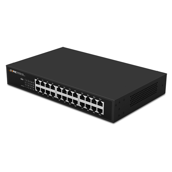 EFM ipTIME SG24M-mini 스위치허브_이미지