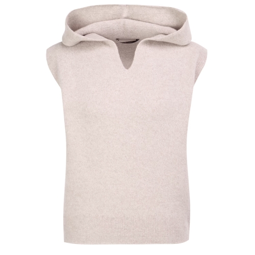 질스튜어트 AVE 멜란지 울혼방 니트베스트 JSSW6B350I3_이미지