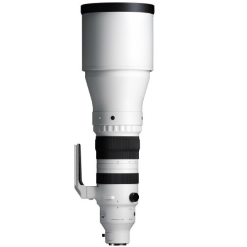 SIGMA S 300-600mm F4 DG OS SONY FE용 (정품)