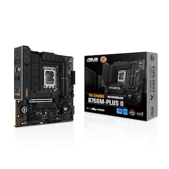 ASUS <b>TUF</b> <b>Gaming</b> B760M-PLUS II 코잇