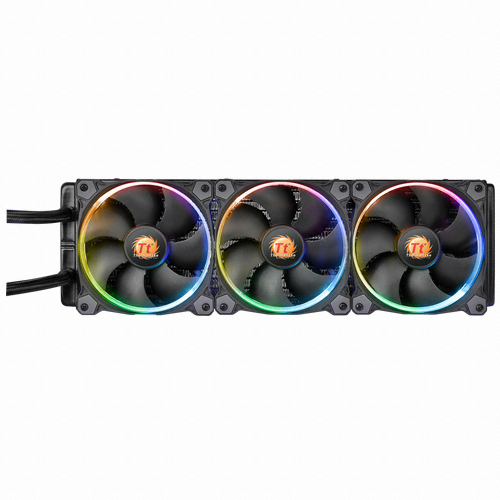 �������ũ Water 3.0 Riing RGB 360