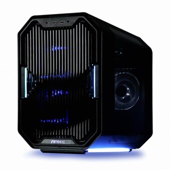Antec CUBE