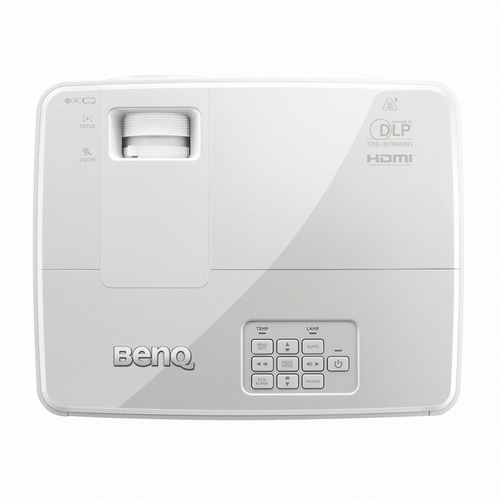 BenQ MH530