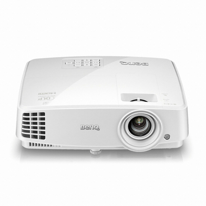 BenQ MH530 (스크린 포함)