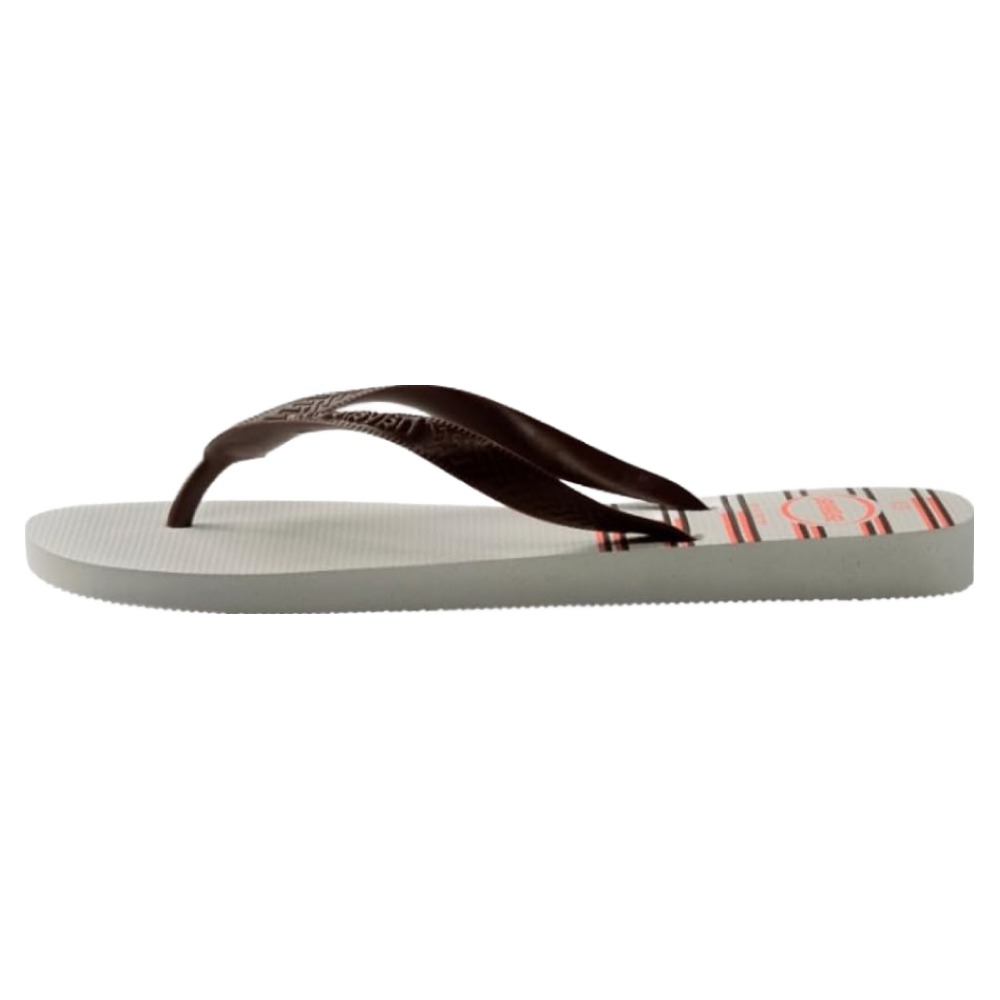 탑 베이직 FC PR 쪼리 4131932 BLANCO + BLANCO + BLANCO 235240
