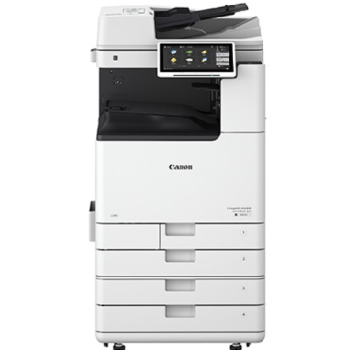 Canon iR ADV DX 4835