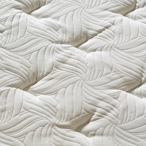 씰리 다이너스티 2 플러쉬 매트리스 CK (35cm)_이미지