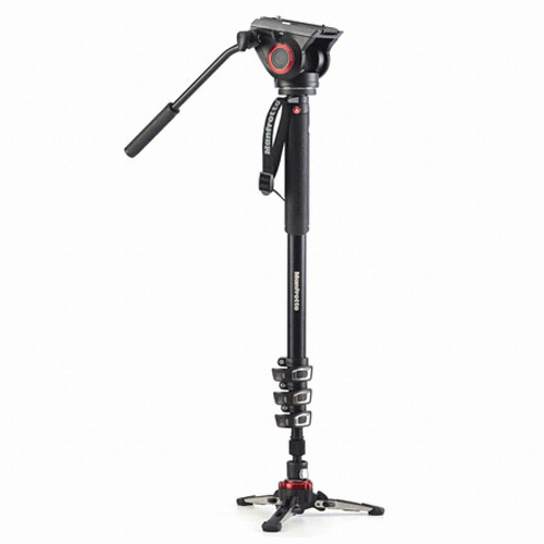 맨프로토 MVMXPRO500 모노포드 (기본 헤드)_이미지