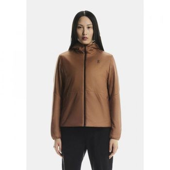 ON TREK INSULATED Outdoor jacket sphynx 7521548_이미지