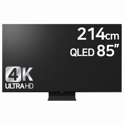 삼성전자 QLED QN85Q90T 해외구매 (관부가세포함)