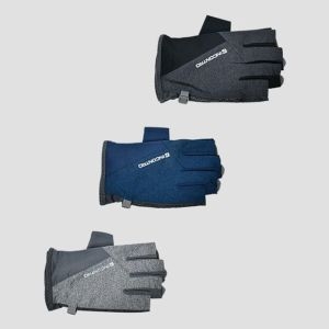 실리콘 코팅 남성 라이트 반장갑 0129be춘추 아웃도어반장갑 메쉬 여름등산용 산책