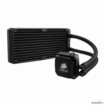 CORSAIR HYDRO SERIES <b>H100i</b>