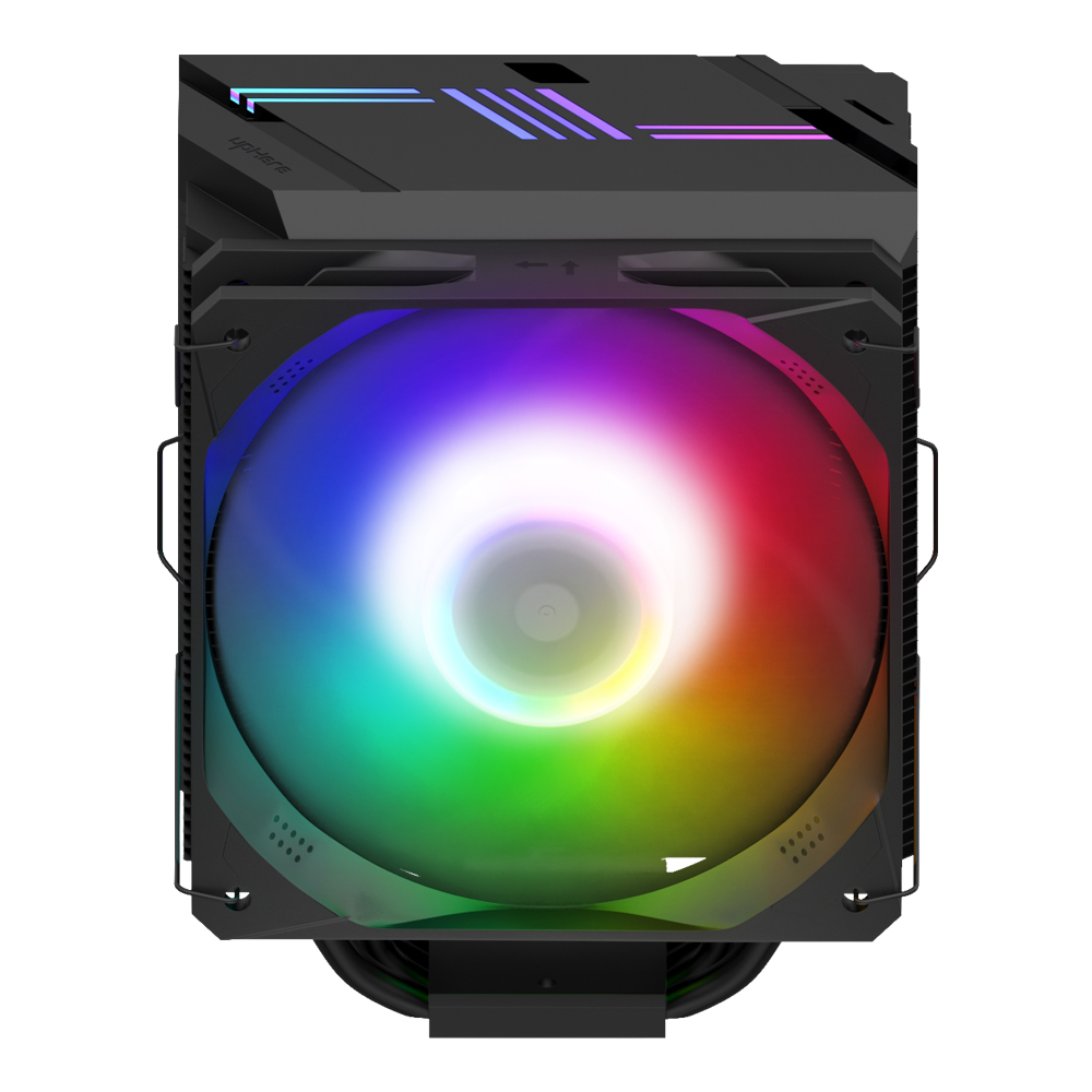 upHere N2055CF ARGB (블랙)_이미지