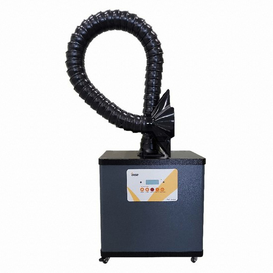 엑소 아날로그 납 연기 흡입기 EXC-6001D이미지입니다. 누르면 해당 게시물로 새창이동합니다.