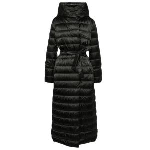  막스마라 노베트 리버서블 후드 패딩자켓 2394960436 003