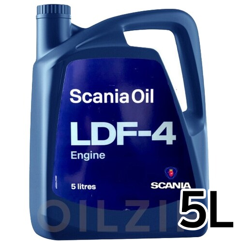 ��ī�Ͼ� ������������ LDF-4 5W30 5L
