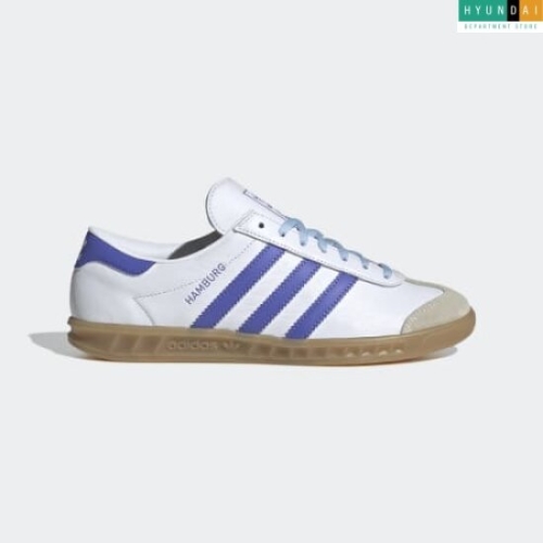 UNISEX HAMBURG W JH8561 운동화