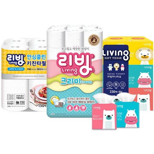 리빙 집들이 선물세트_이미지