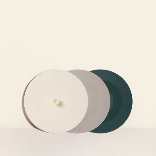 실리만 하모니 다용도 덮개-대 17.5cm WSK3433