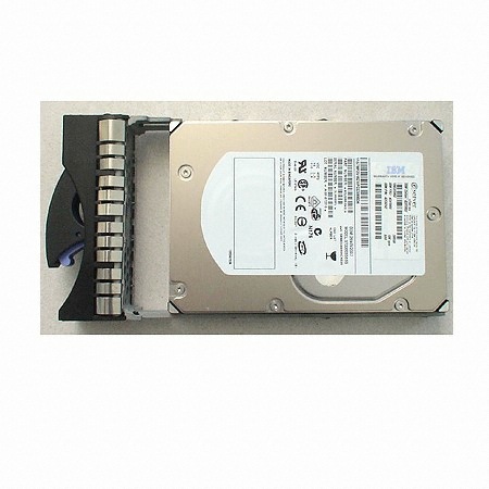 IBM 300GB 40K1041 (SA-SCSI/10K)