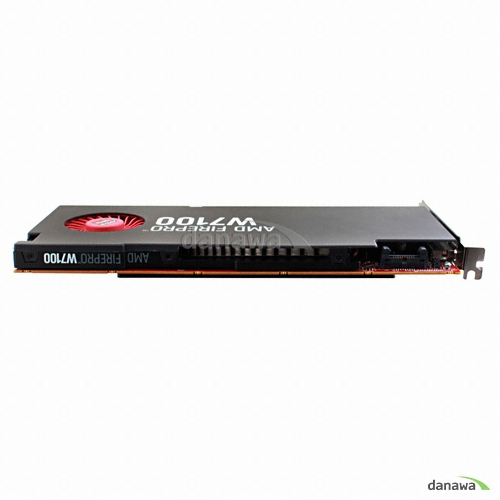 AMD FirePro W7100 D5 8GB 서버뱅크_이미지