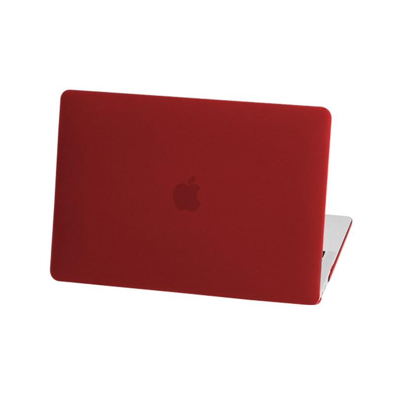 애플 2025 맥북프로16 M4 매트 딥컬러 무광 케이스