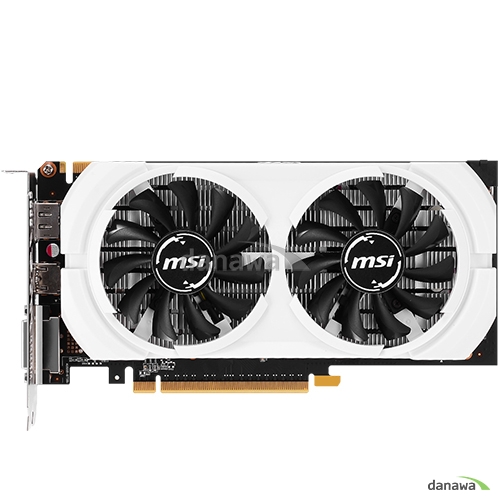 MSI 지포스 GTX950 OC D5 2GB 아머 2X V2_이미지