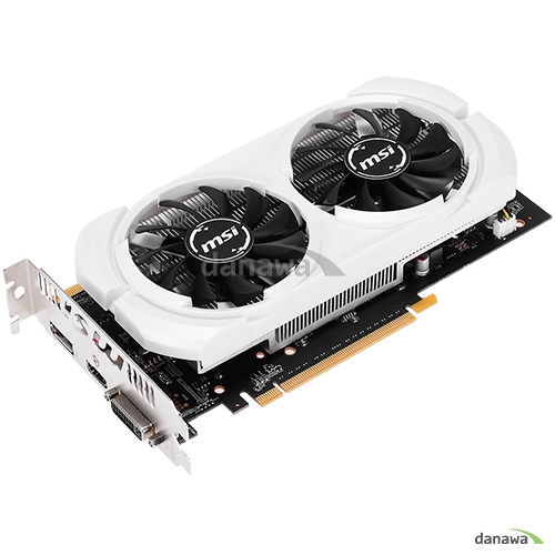 MSI 지포스 GTX950 OC D5 2GB 아머 2X V2_이미지