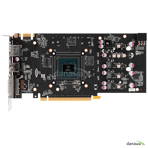 MSI 지포스 GTX950 OC D5 2GB 아머 2X V2_이미지