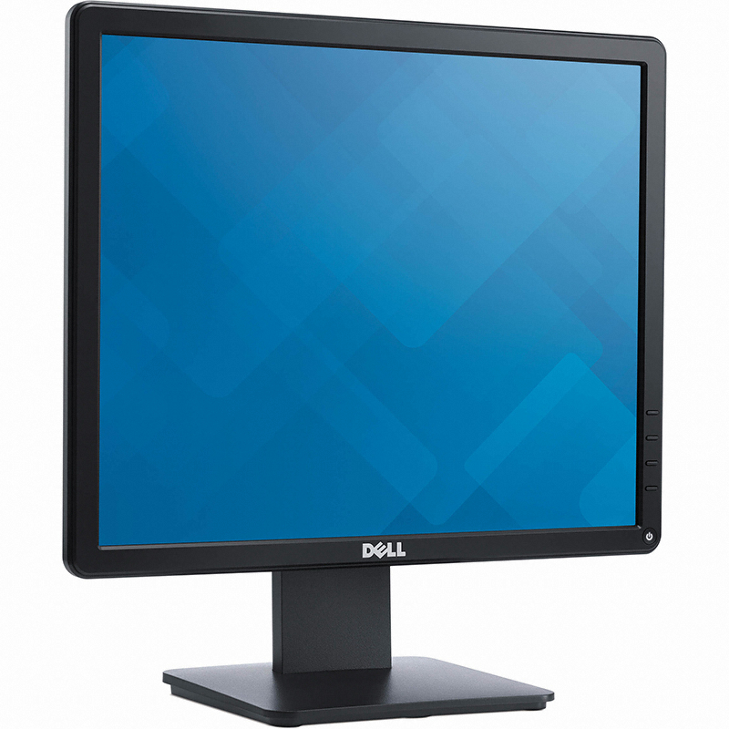 DELL E1715S 터치스크린_이미지