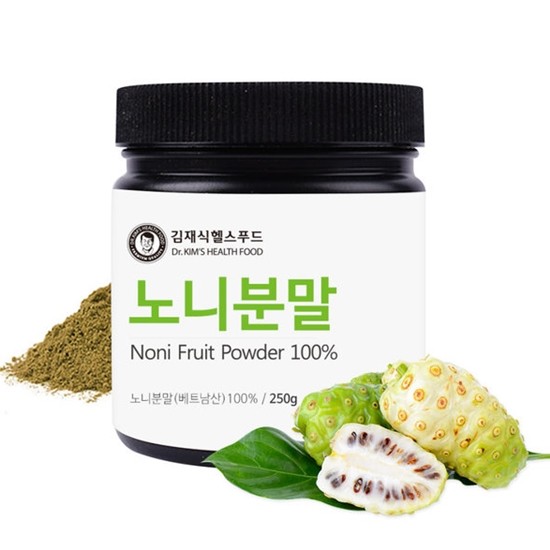 김재식헬스푸드 노니분말 250g (3개)