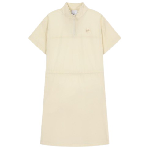 세르지오타키니 컴포트쿨 경량 우븐 반팔 드레스 TWOP20253-IVS이미지입니다. 누르면 해당 게시물로 새창이동합니다.